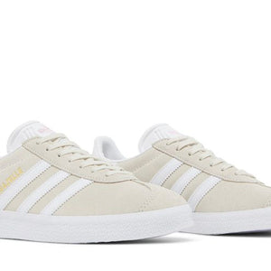 adidas Gazelle Off White Cloud White (Women's)
