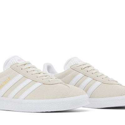 adidas Gazelle Off White Cloud White (Women's)