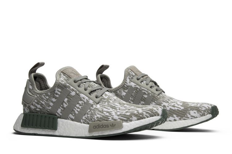 adidas NMD R1 Sesame