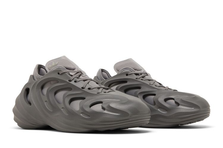 adidas adiFOM Q Grey