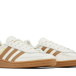 adidas Handball Spezial Off White Gum (Women's)