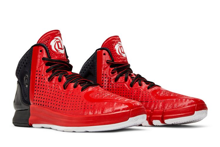 adidas D Rose 4 Restomod Brenda