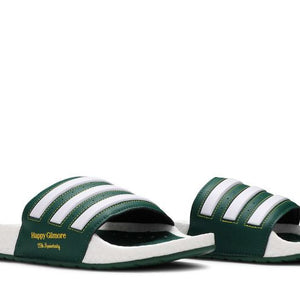 adidas Golf Adilette Boost Slide Extra Butter Happy Gilmore