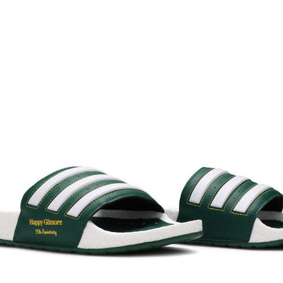 adidas Golf Adilette Boost Slide Extra Butter Happy Gilmore