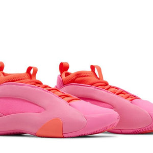 adidas Harden Vol. 8 Flamingo Pink