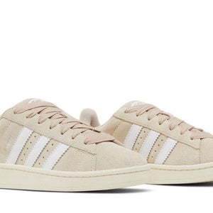 adidas Campus 00s Wonder White (Women's)