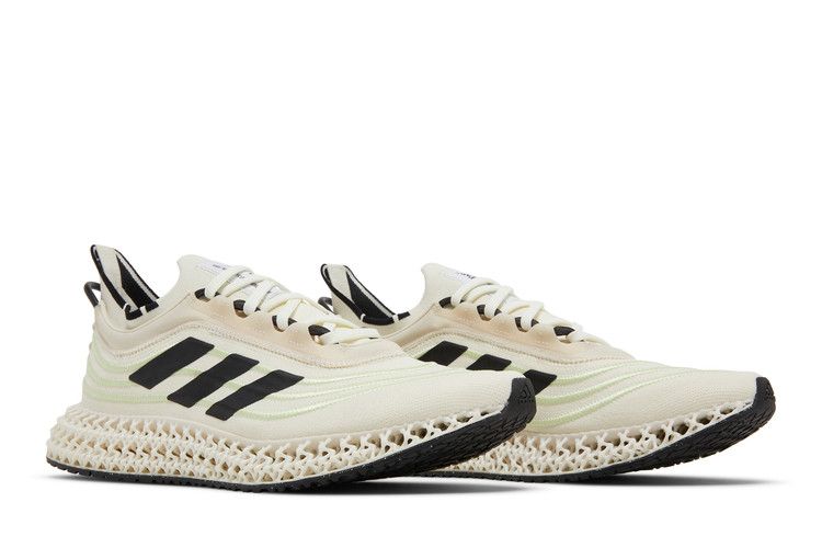 adidas 4DFWD Parley Almost Lime