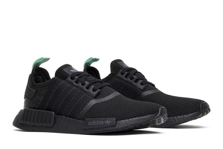 adidas NMD R1 Mint Glow (Women's)