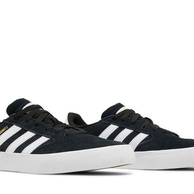 adidas Busenitz Vulc 2 Core Black