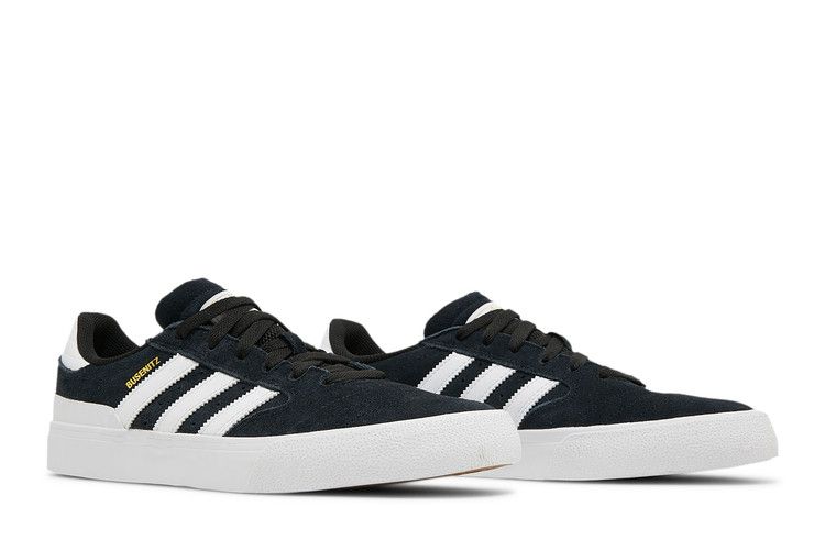 adidas Busenitz Vulc 2 Core Black