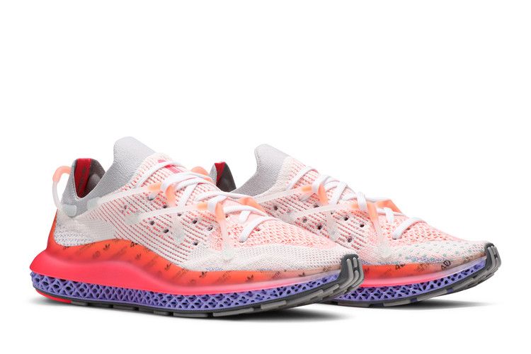 adidas 4D Fusio Sunset