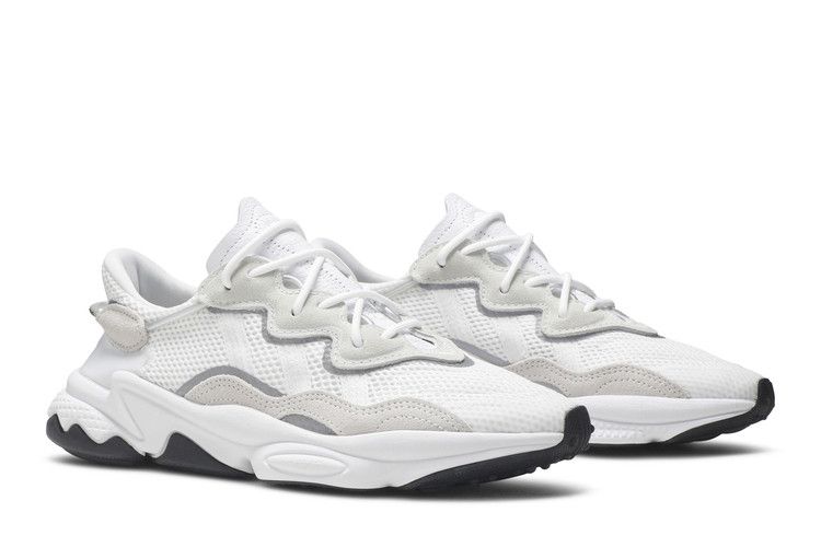 adidas Ozweego Cloud White (Youth)