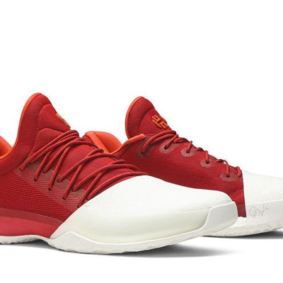 adidas Harden Vol. 1 Home