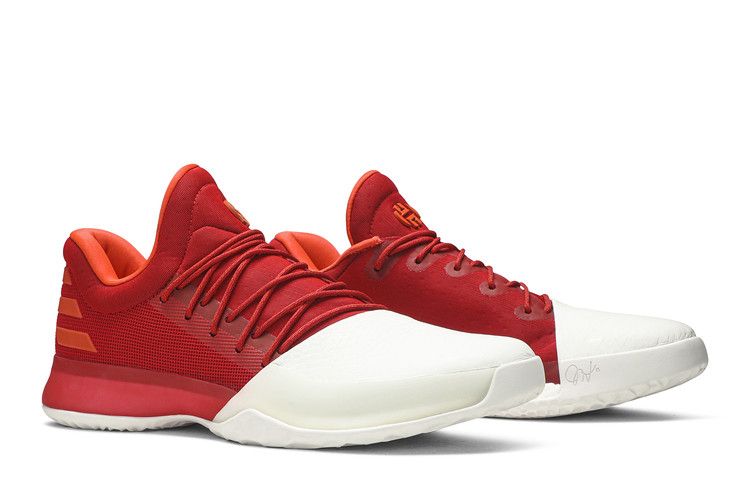 adidas Harden Vol. 1 Home