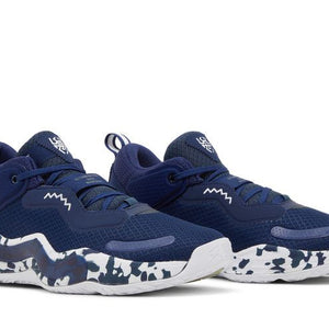adidas D.O.N. Issue #3 Team Navy