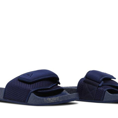adidas Boost Slide Pharrell Night Sky Blue