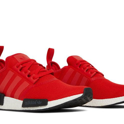 adidas NMD R1 Clear Red
