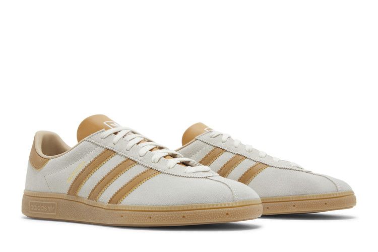 adidas Munchen Mesa Gum