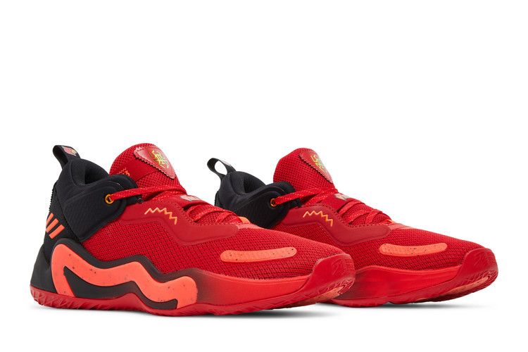 adidas D.O.N. Issue #3 Louisville