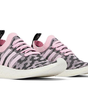 adidas NMD R2 Wonder Pink Black (Women's)