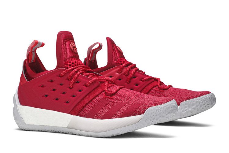 adidas Harden Vol. 2 Pioneer