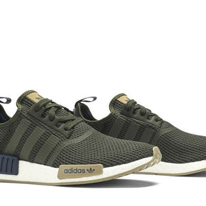 adidas NMD R1 Night Cargo