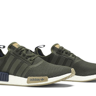 adidas NMD R1 Night Cargo
