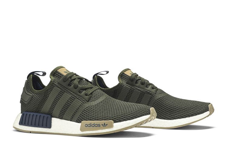 adidas NMD R1 Night Cargo
