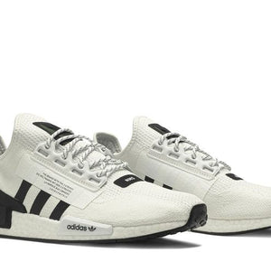 adidas NMD V2 Footwear White Core Black