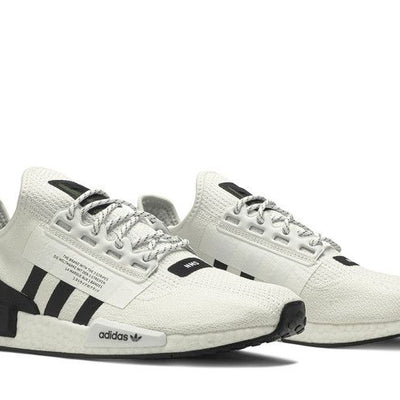 adidas NMD V2 Footwear White Core Black