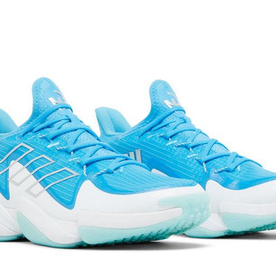 adidas Impact FLX Patrick Mahomes Sky Blue Silver