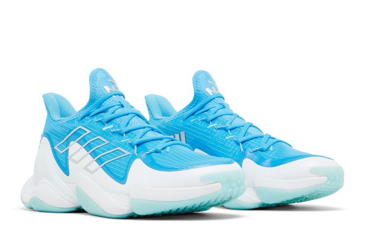 adidas Impact FLX Patrick Mahomes Sky Blue Silver