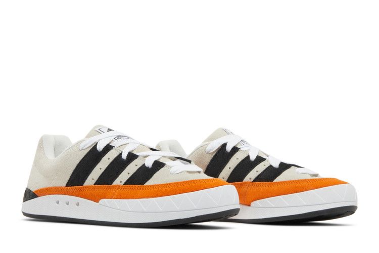 adidas Adimatic Human Made Off White