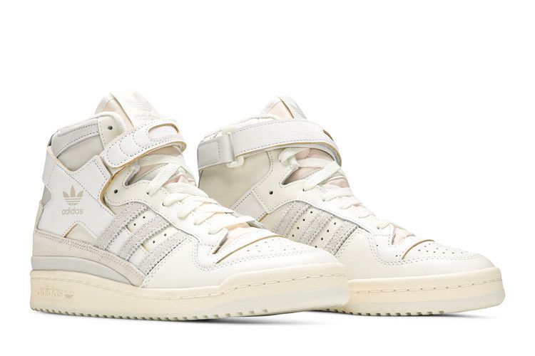 adidas Forum 84 High Orbit Grey