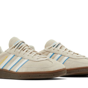 adidas Handball Spezial Aluminum Bright Blue