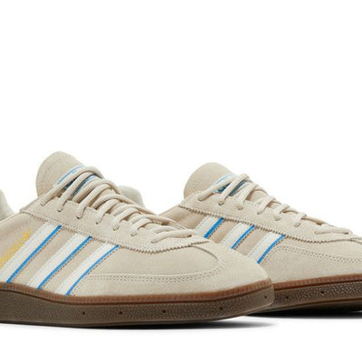 adidas Handball Spezial Aluminum Bright Blue