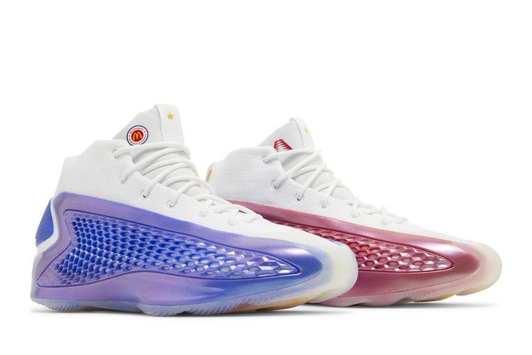 adidas AE 1 McDonald's All American