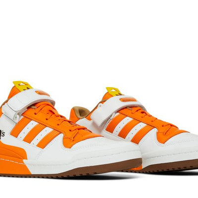 adidas Forum Low M&M's Orange