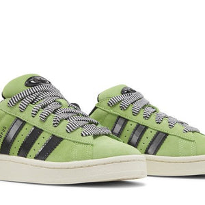 adidas Campus 00s Solar Green (Women's)