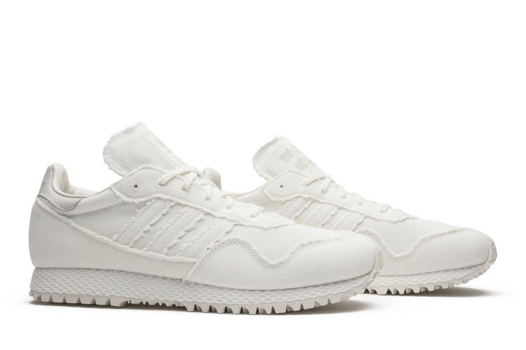 adidas New York Daniel Arsham
