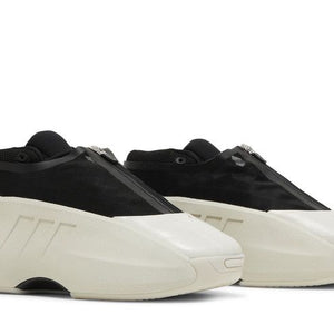 adidas Crazy IIInfinity Chalk