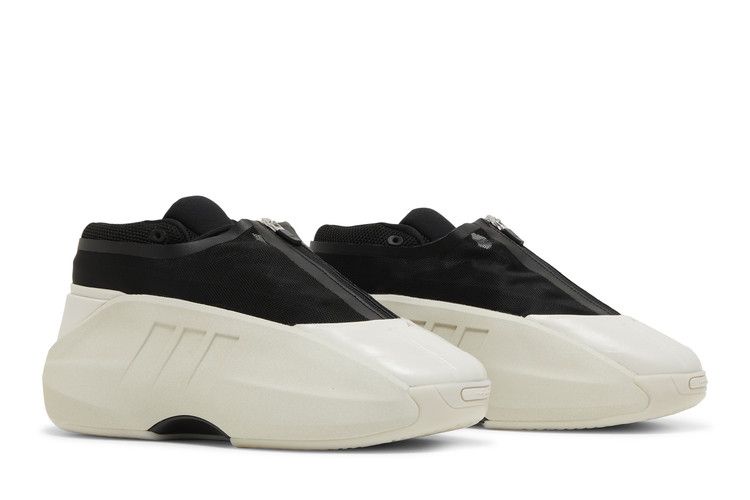 adidas Crazy IIInfinity Chalk