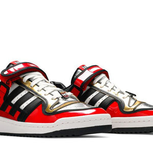 adidas Forum Low The Simpsons Duffman