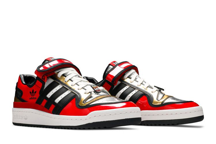 adidas Forum Low The Simpsons Duffman