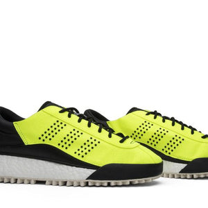 adidas Hike Lo Alexander Wang Solar Yellow