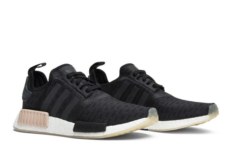 adidas NMD R1 Black Carbon (Women's)