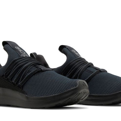 adidas Lite Racer Adapt 7.0 Core Black Grey (GS)