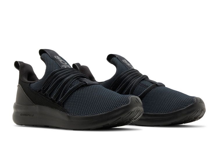 adidas Lite Racer Adapt 7.0 Core Black Grey (GS)