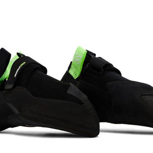 adidas Five Ten Hiangle Pro Competition Core Black Cloud White Signal Green