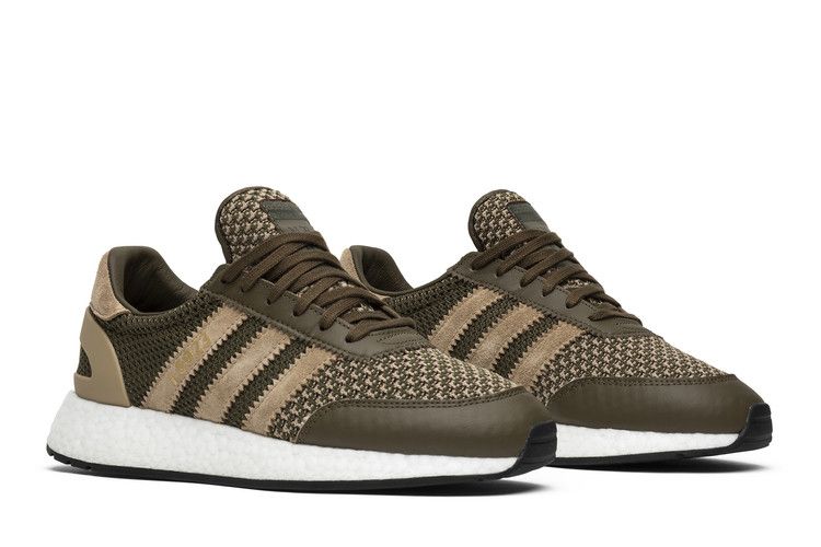 adidas I-5923 Neighborhood Olive